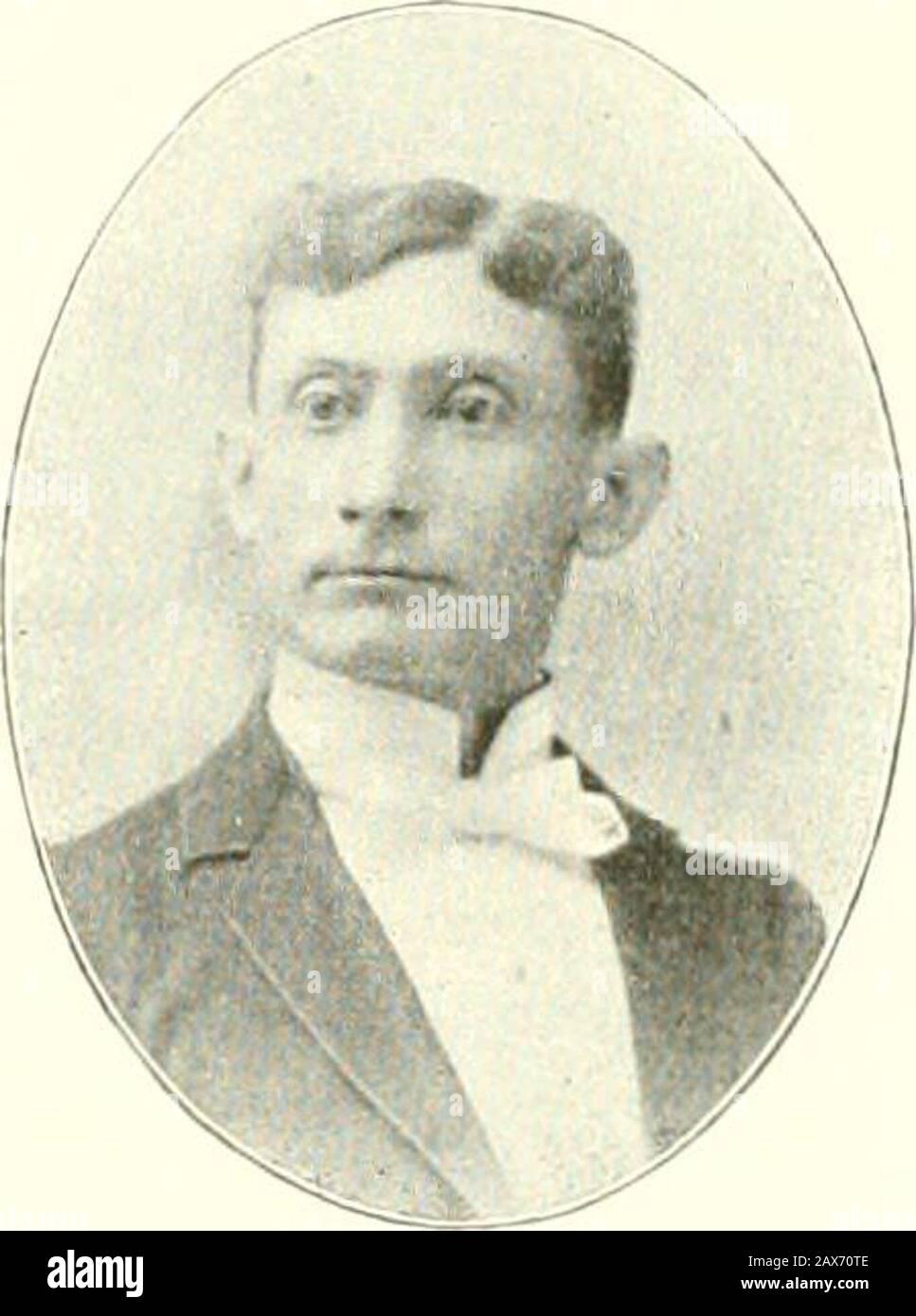 Some of the ancestors and descendants of Samuel Converse, jr., of Thompson parish, Killingly, Conn.; Major James Convers, of Woburn, Mass.; HonHeman Allen, MC., of Milton and Burlington, Vermont; Captain Jonathan Bixby, srof Killingly, Conn . Mrs. May Grit1in(.le.ancler)Munliert. .lulee K. .MurcluTt. Mass.; married in Honham. Texas, by Rev. J. B. C. Beaubein, of Trinity rhurcli,18 Feb. lS97,to JulesE..Murcliert,of Bonham,Tex., wlioserved intheSpanish-.^iner-ican war, 1898, as Captain of Co. M, 1st Texas Regiment, U. S. V., 7tli army corps,under Gen. Fitzhugh Lee. Jules E. Murcliert was born Stock Photo