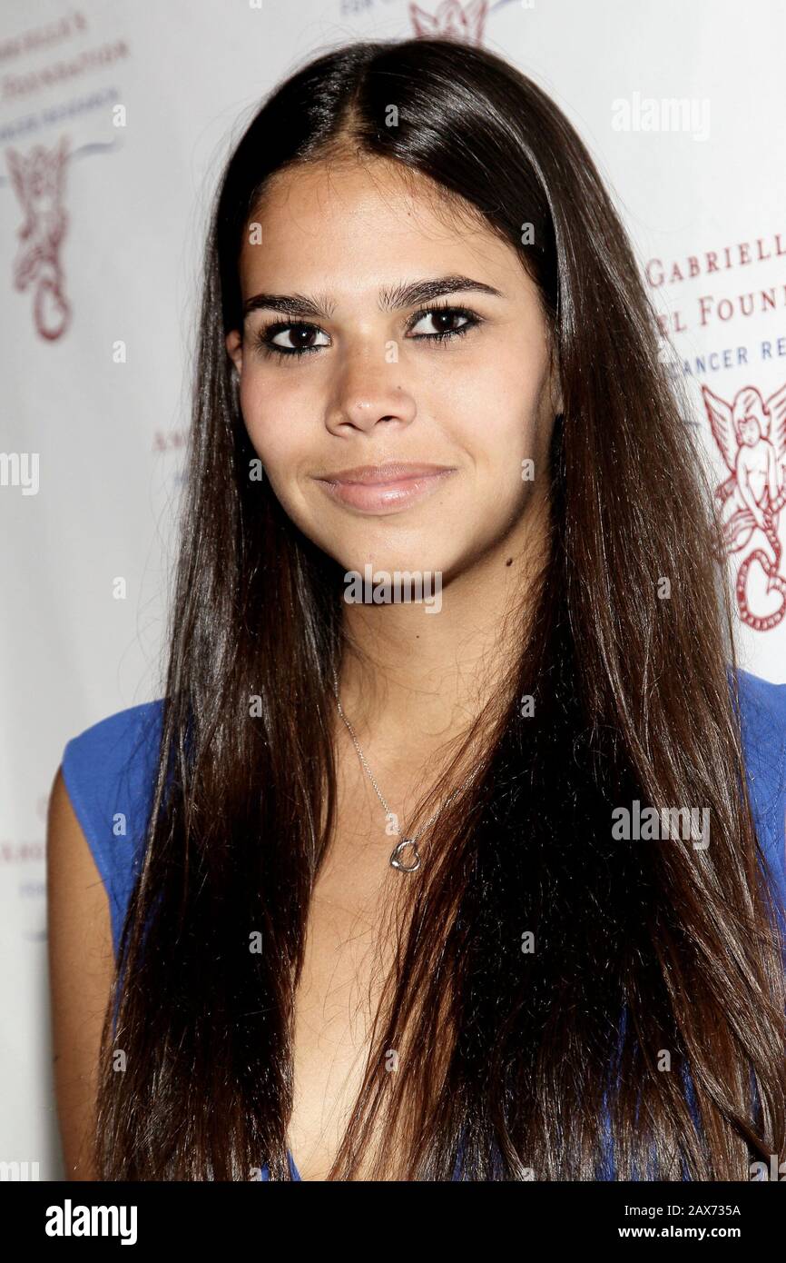 Reya benitez hi-res stock photography and images - Alamy