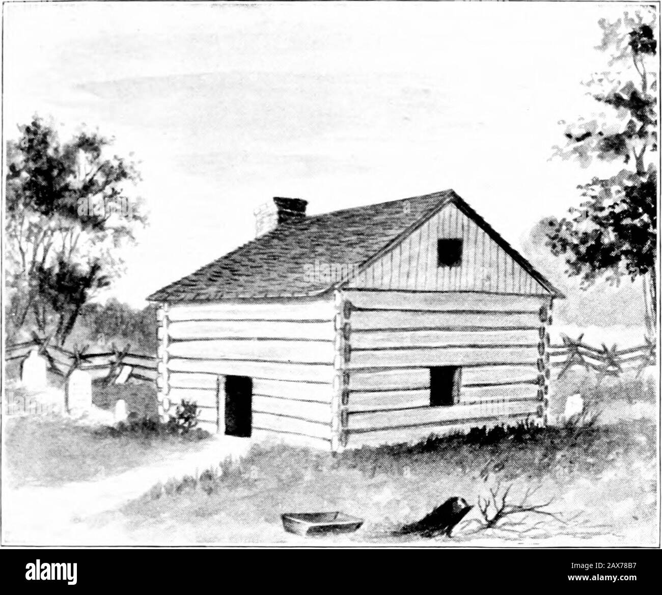 The illustrated history of Methodism [electronic resource]; the story ...