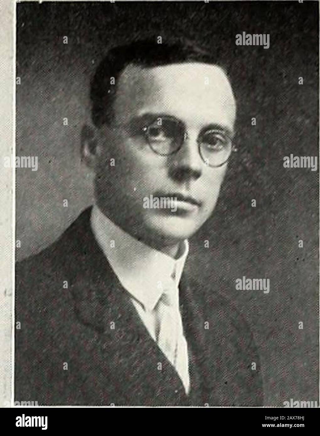The modulus . $. CARL WISCHMEYER, Professor of Drawingand Machine Design;B. S., Rose Polytech-nic Institute, 1906;M. S., 1910. JOHN WHITE, Professor of Chemiv.try; A. B., John Hop-kins University. 1 —A. M., and Ph. D.,1*91. Stock Photo