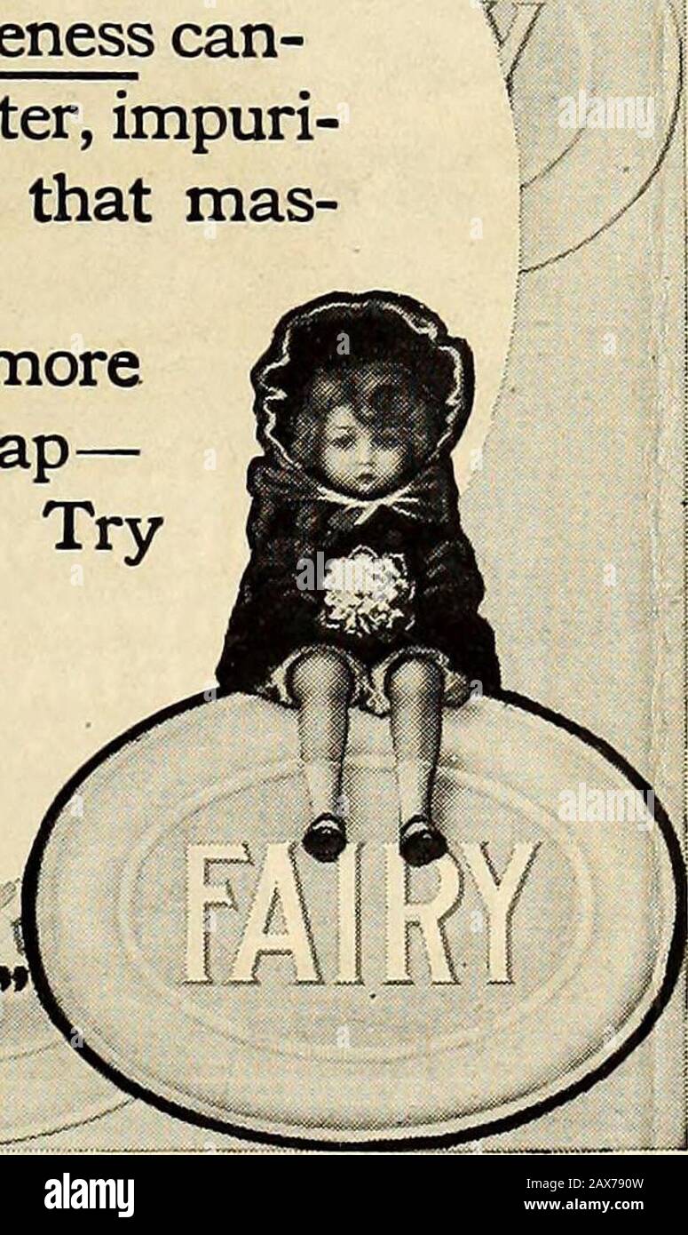 Stnicholas Serial Fairy Soap Mpure Soap It Is Made From Edible Products And Has Aclean Delicate Refreshing Smell Its Whiteness Can Not Tell A Lie As It Contains No Coloring Matter Impurities Stnicholas Serial Fairy Soap Mpure Soap It Is Made From Edible Products And Has Aclean Delicate Refreshing Smell Its Whiteness Can Not Tell A Lie As It Contains No Coloring Matter Impurities
