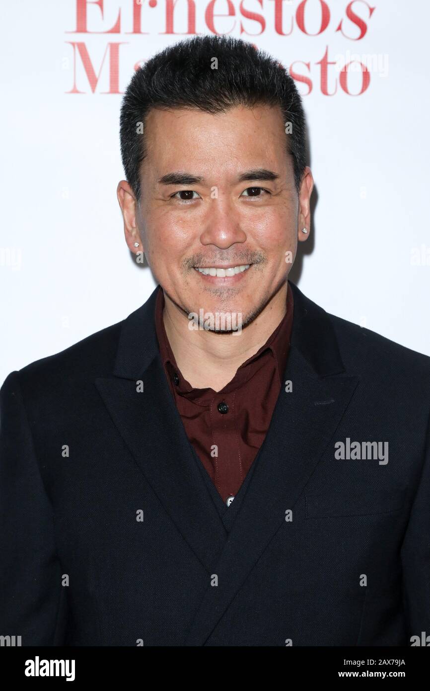 Michael sun lee hi-res stock photography and images - Alamy