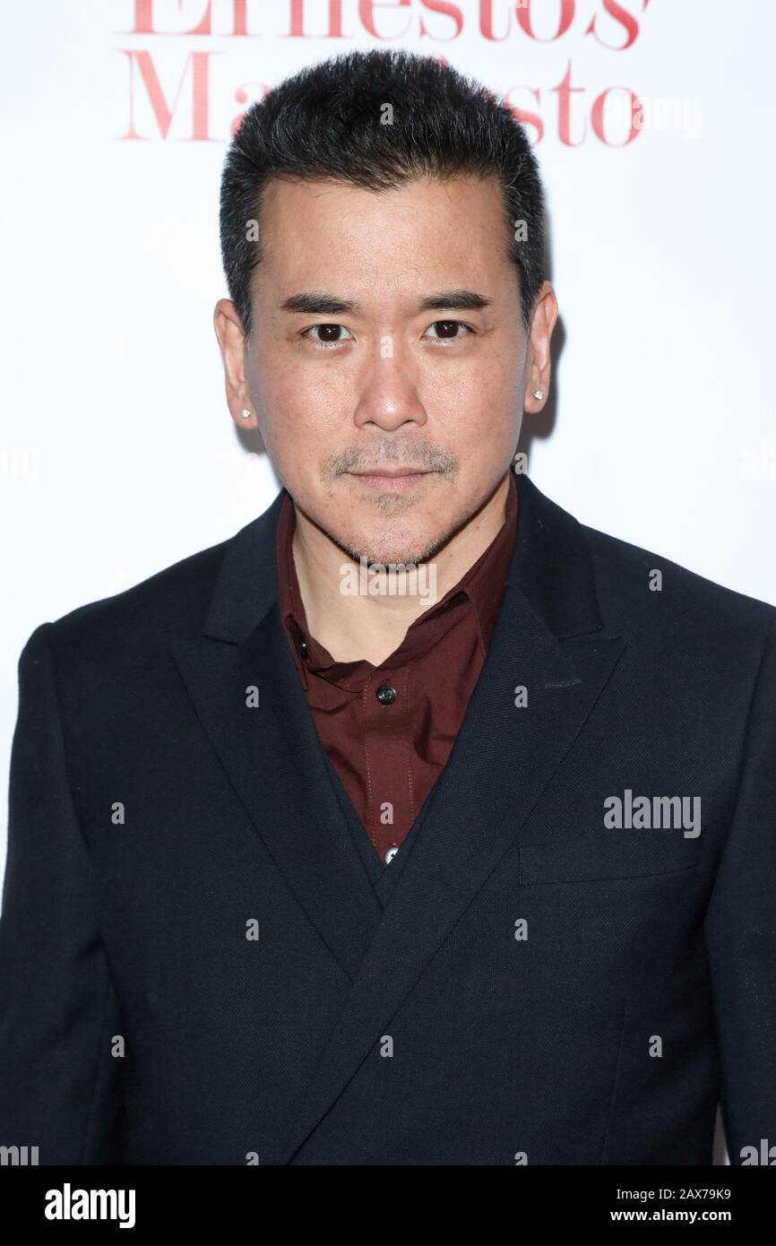 Michael sun lee hi-res stock photography and images - Alamy