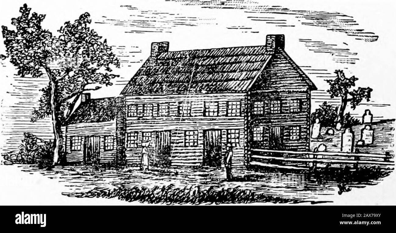 The illustrated history of Methodism [electronic resource]; the story ...