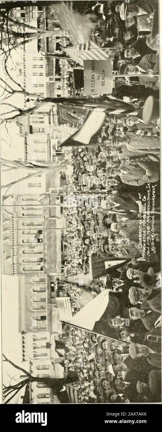 U S L F C 1917 High Resolution Stock Photography And Images Alamy