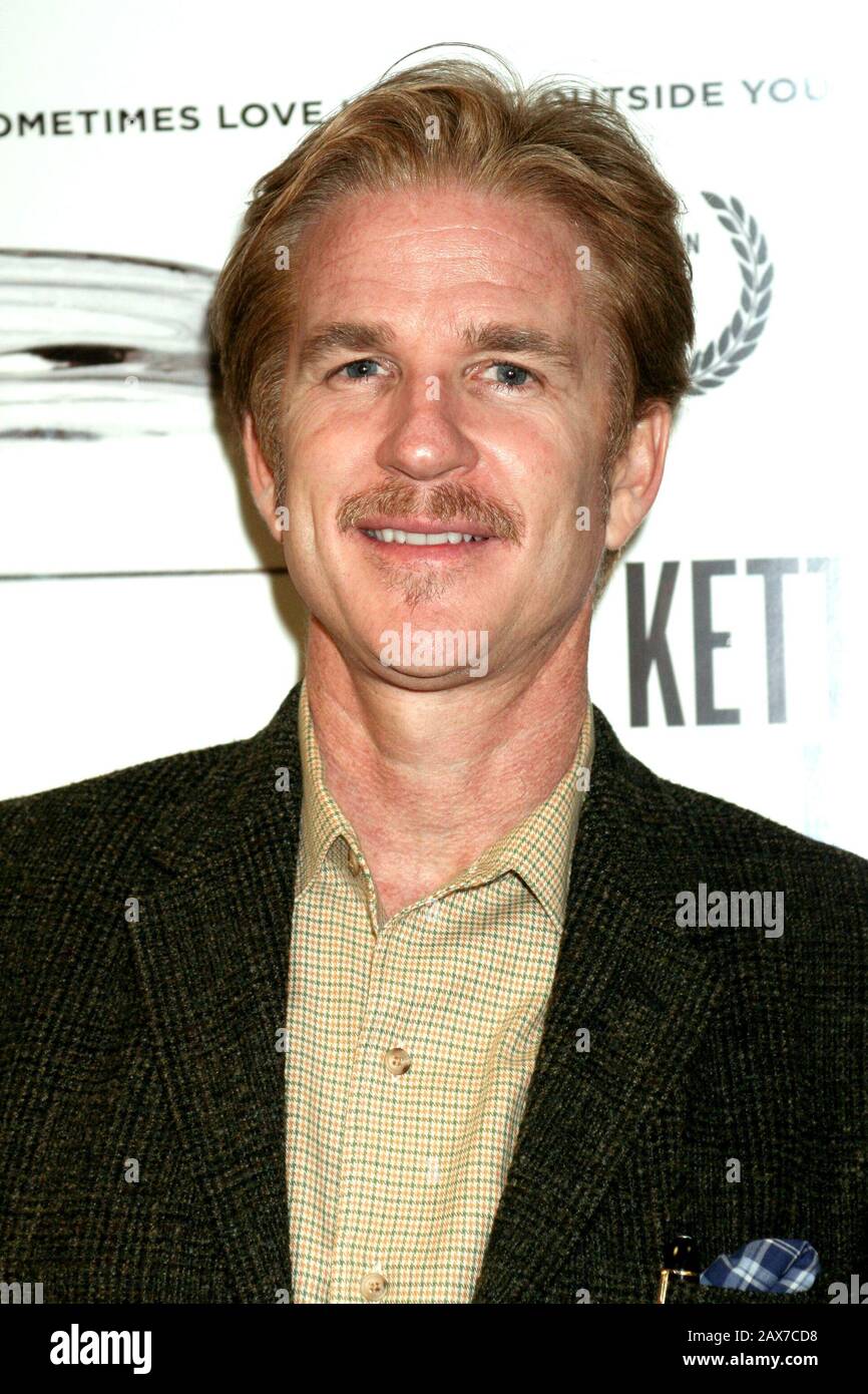 New York, NY, USA. 4 October, 2006. Matthew Modine at the Premiere of