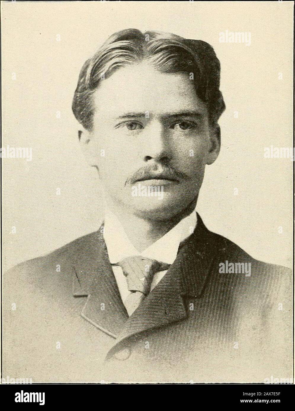 6 nov 1894 hi-res stock photography and images - Alamy