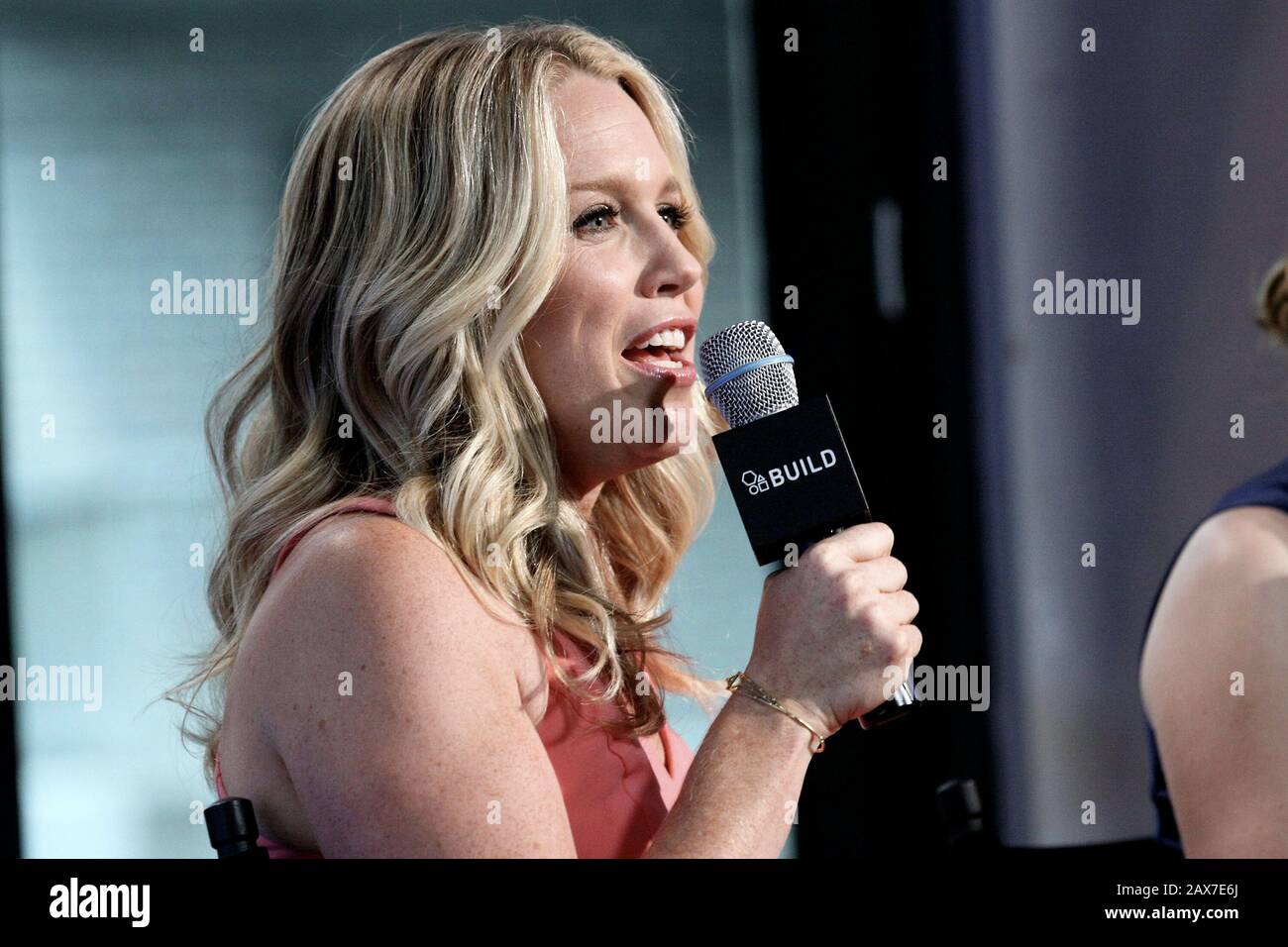 Jessica st clair hires stock photography and images Alamy