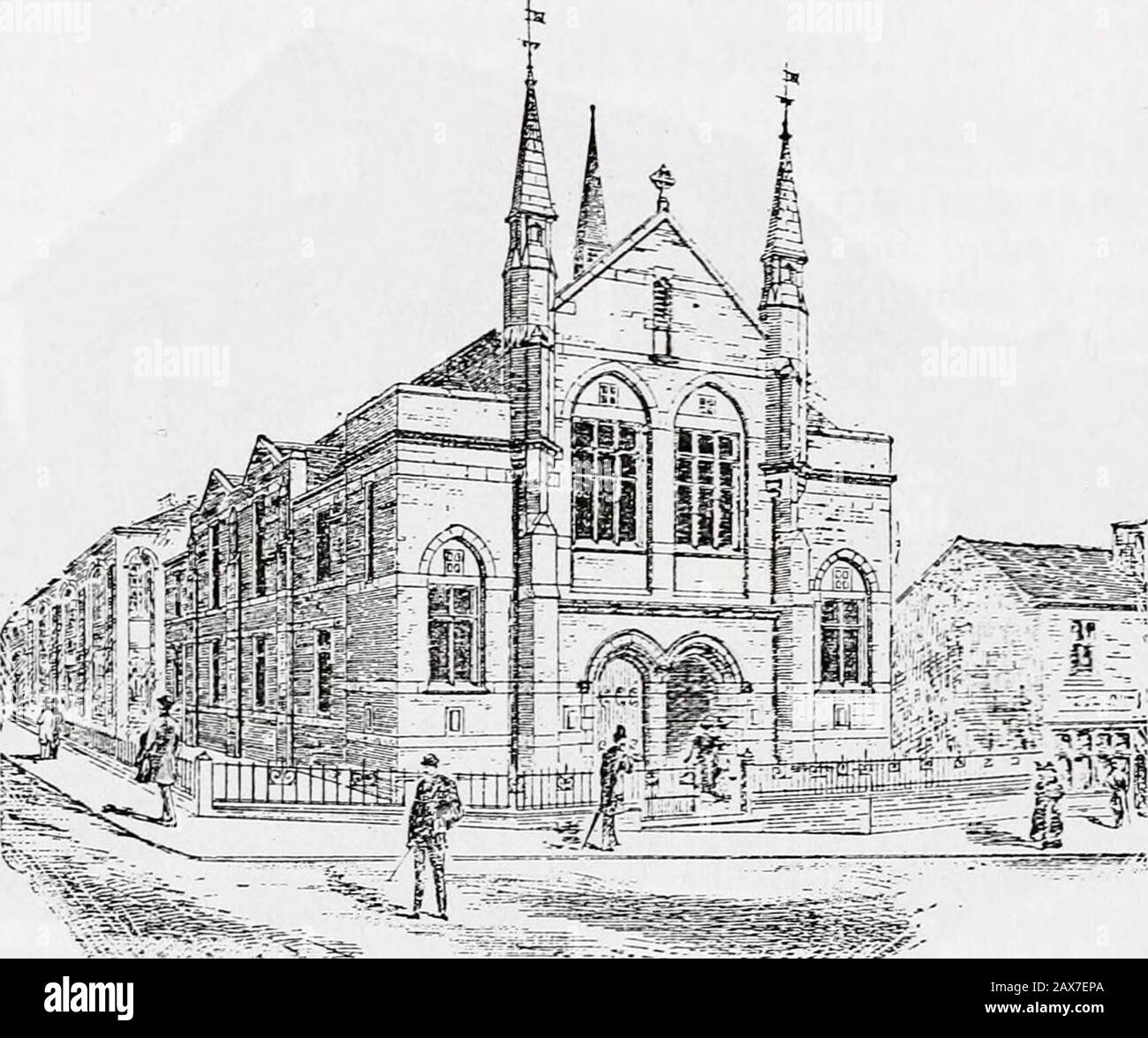 Thomas Rothwell High Resolution Stock Photography and Images - Alamy