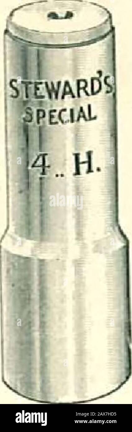 H: 10 cm 6pz diam: 50 mm Candele nero