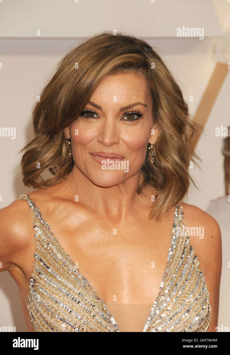 February 9, 2020, Los Angeles, California, United States: February 9th
