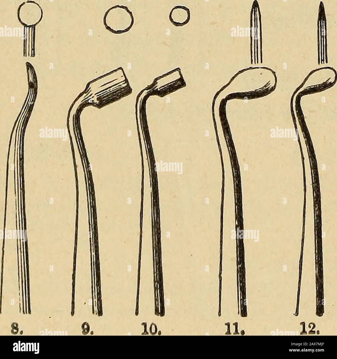 Dr octagon hi-res stock photography and images - Alamy