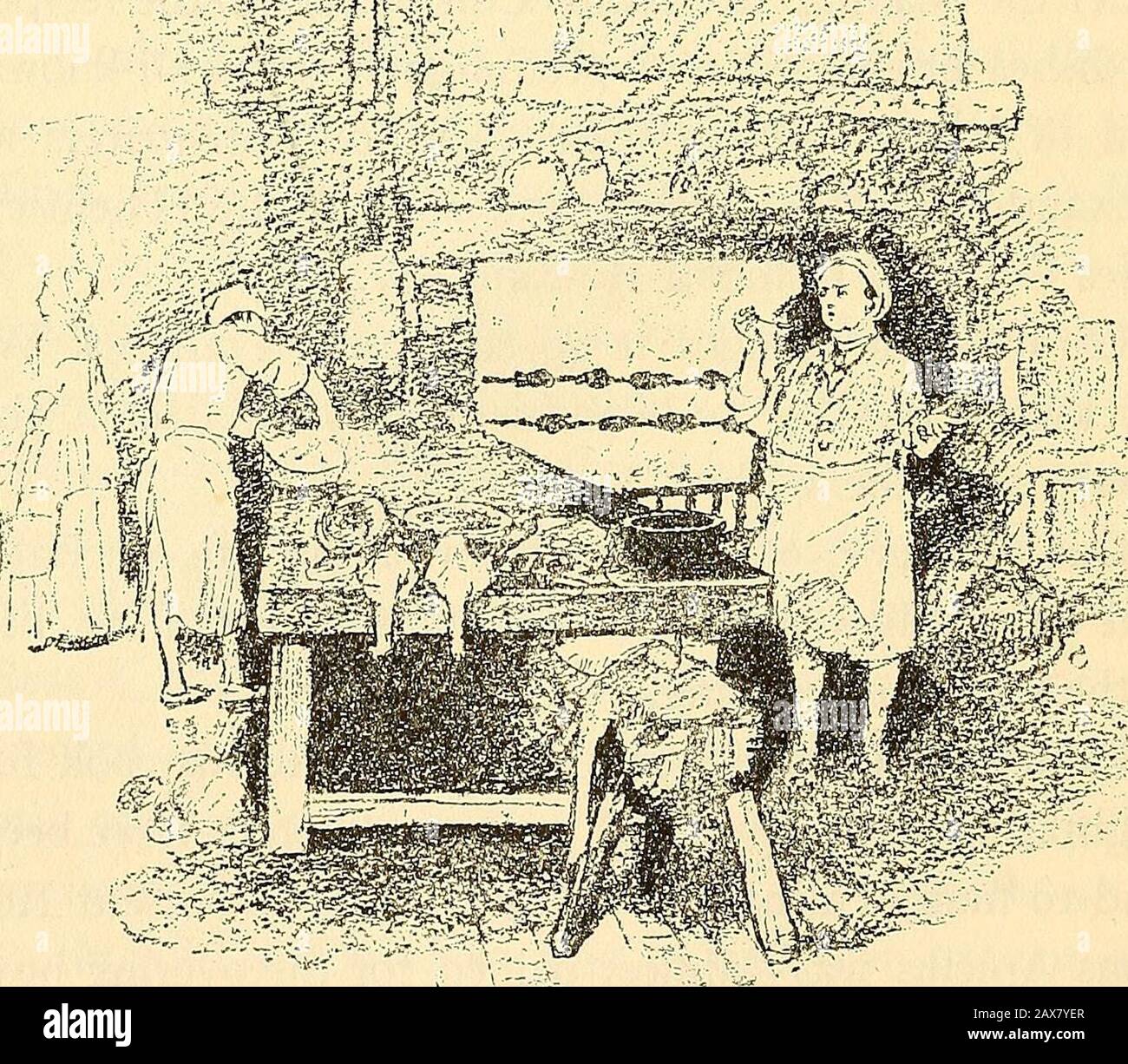 Table Manger Stock Photos Table Manger Stock Images Alamy