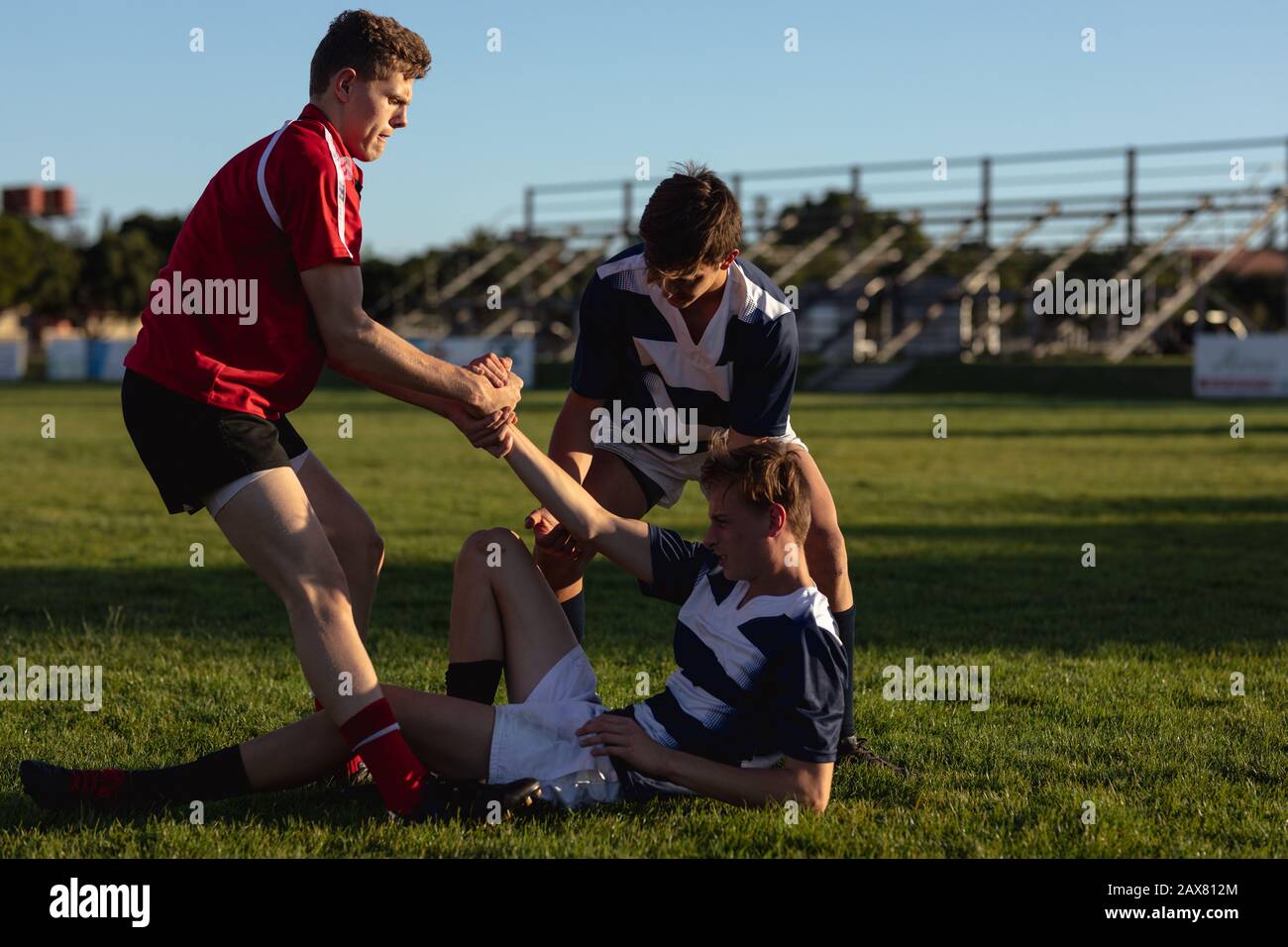 Ground tackle hi-res stock photography and images - Alamy