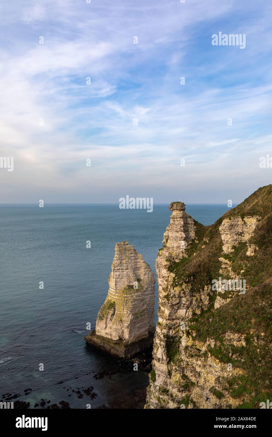 Aval needle hi-res stock photography and images - Alamy