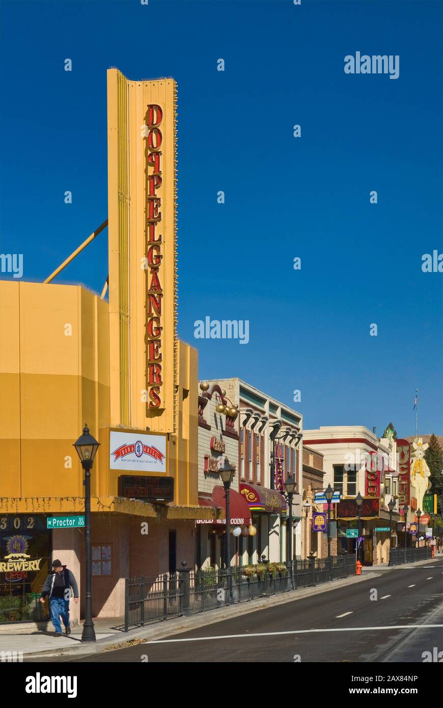 In carson hires stock photography and images Alamy