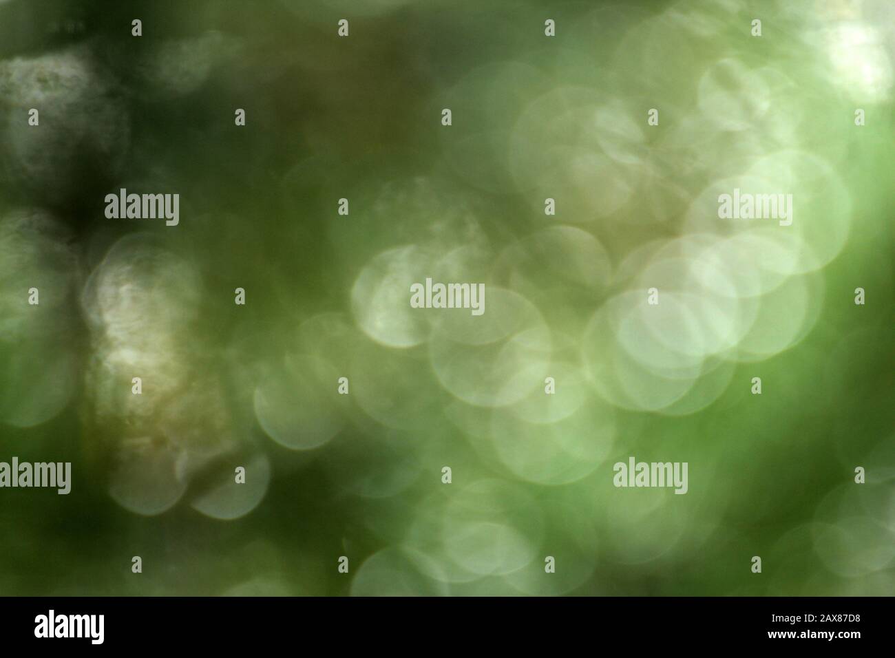 Abstract green energy fireworks hi-res stock photography and images - Alamy