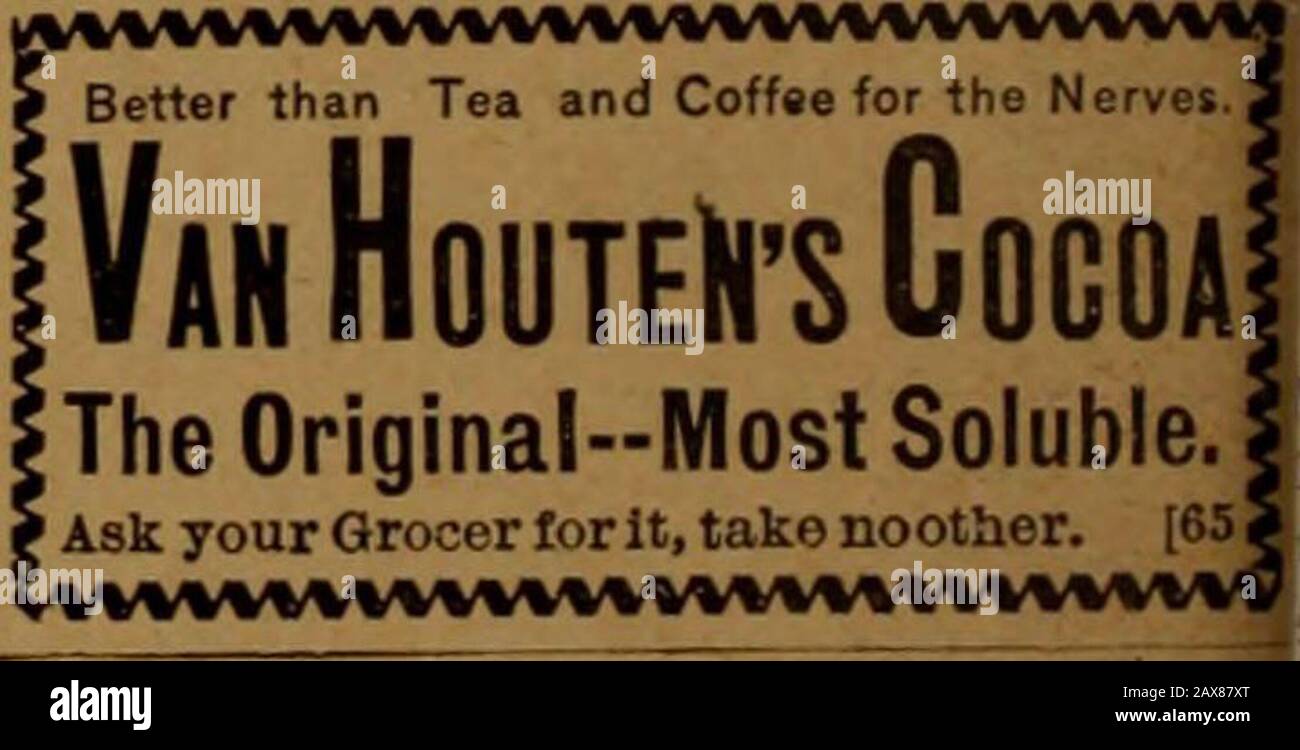 Soda Signs High Resolution Stock Photography and Images Alamy