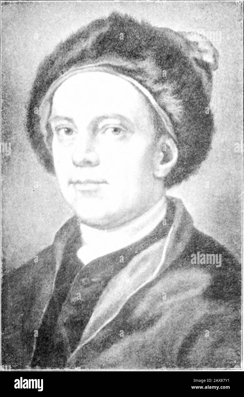 The illustrated history of Methodism [electronic resource]; the story of the origin and progress of the Methodist church, from its foundation by John Wesley to the present dayWritten in popular style and illustrated by more than one thousand portraits and views of persons . ission to Georgia.To the Christian world he is known asthe author of the hymn, ChristiansAwake, Salute the Happy Morn. Byrom was born at Manchester, in the year1693, and early imbibed strong HighChurch opinions and Jacobite sympa-thies. When the Methodist movementbegan to spread he was, on the whole, inwarm sympathy with it Stock Photo