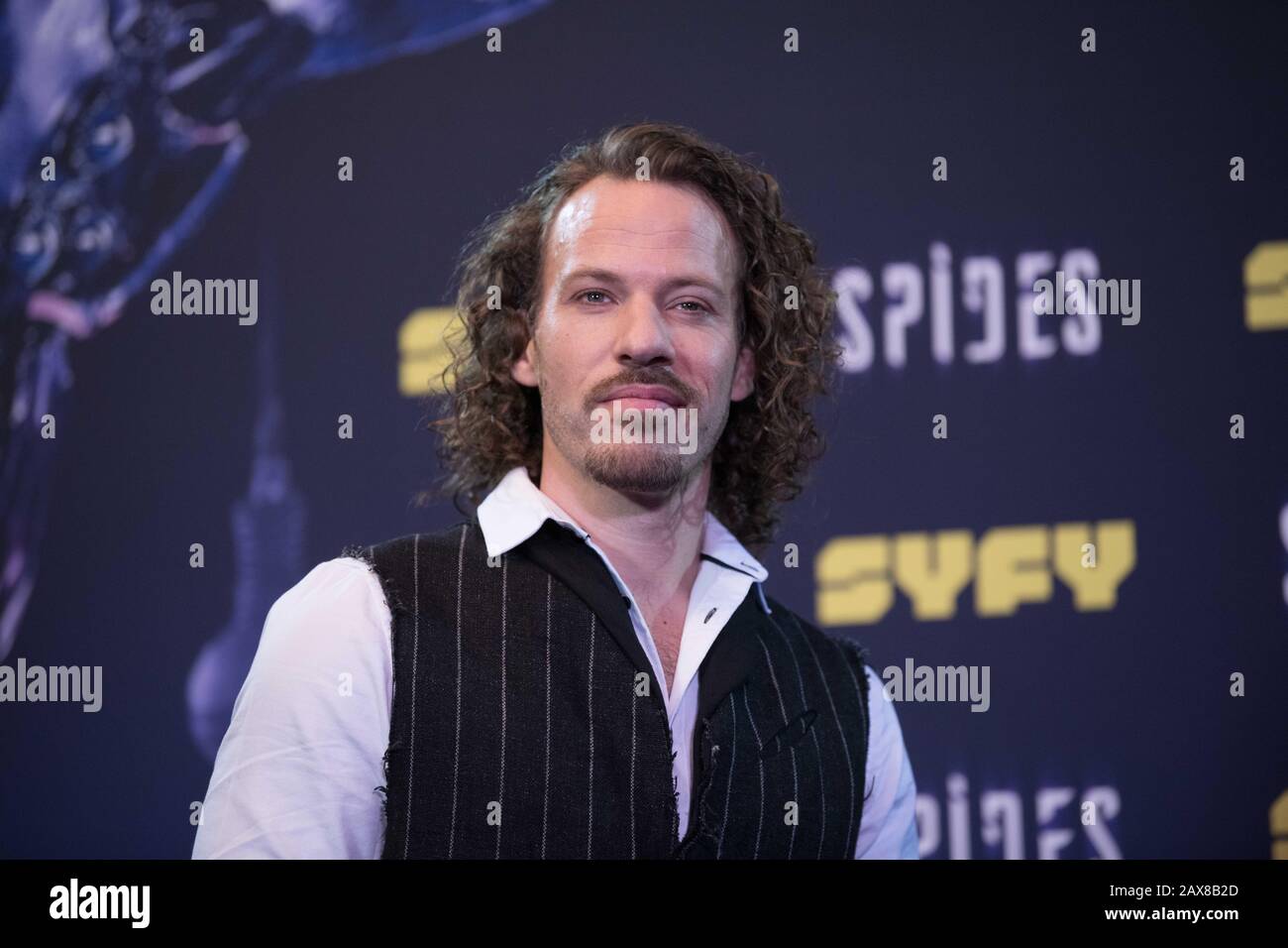 Falk hentschel hi-res stock photography and images - Alamy