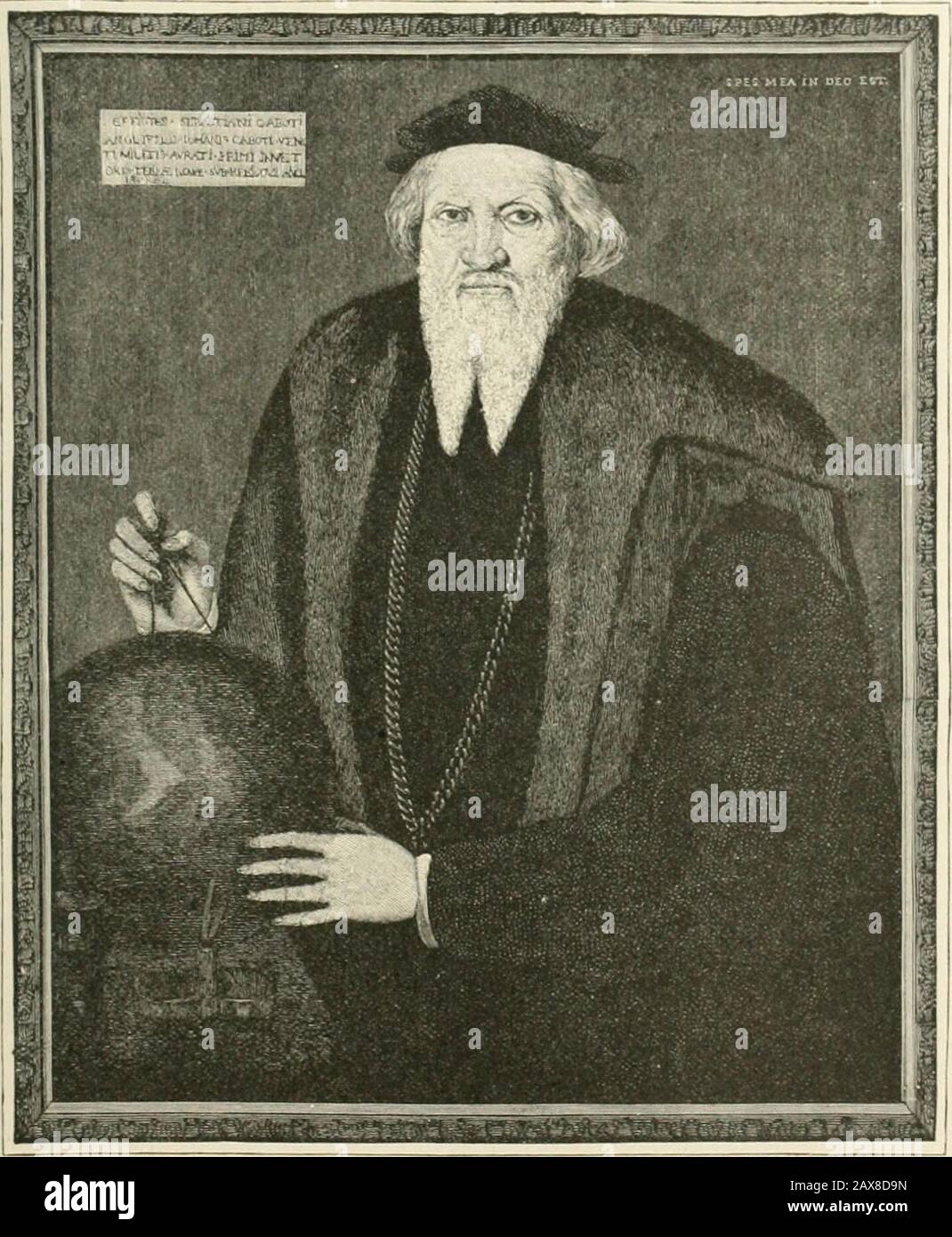 The History Of The American Episcopal Church 1587 18 Mo Yj P Avcr Book The Voyo Crs To The West Ouc Wc Sid Gt Ioin 1498 March 24 To Lanslot Thirlkill Of 1 Ou Book Thomsons Seasons Litany