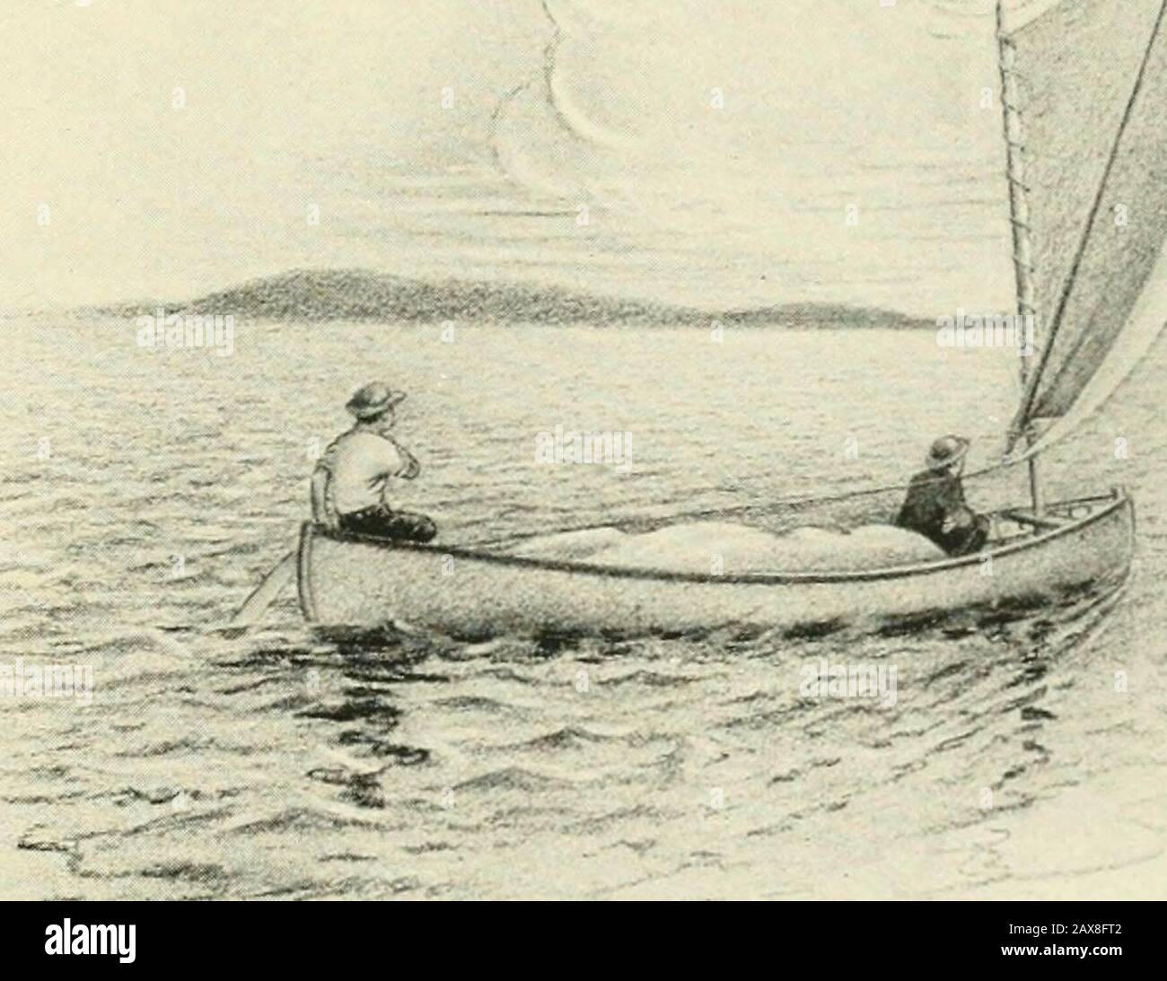 In The Alaskan Wilderness Eak In The Right Bankwhere A Footing Was Afforded At The Waters Edgeand A Means Of Ascent Presented Itself By The Time We Had Our Tent Pitched