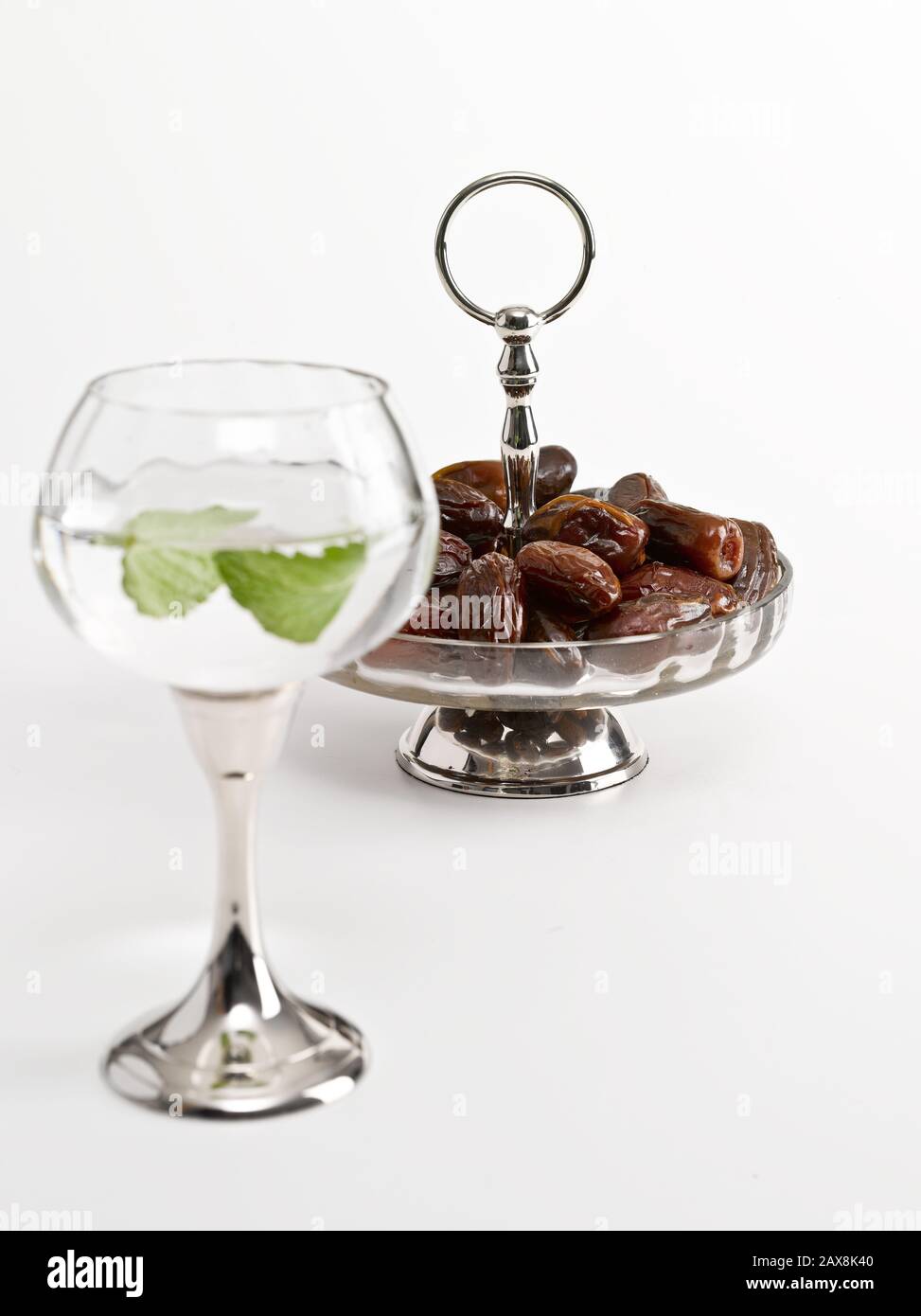 Arabian delicacies, dates Stock Photo - Alamy