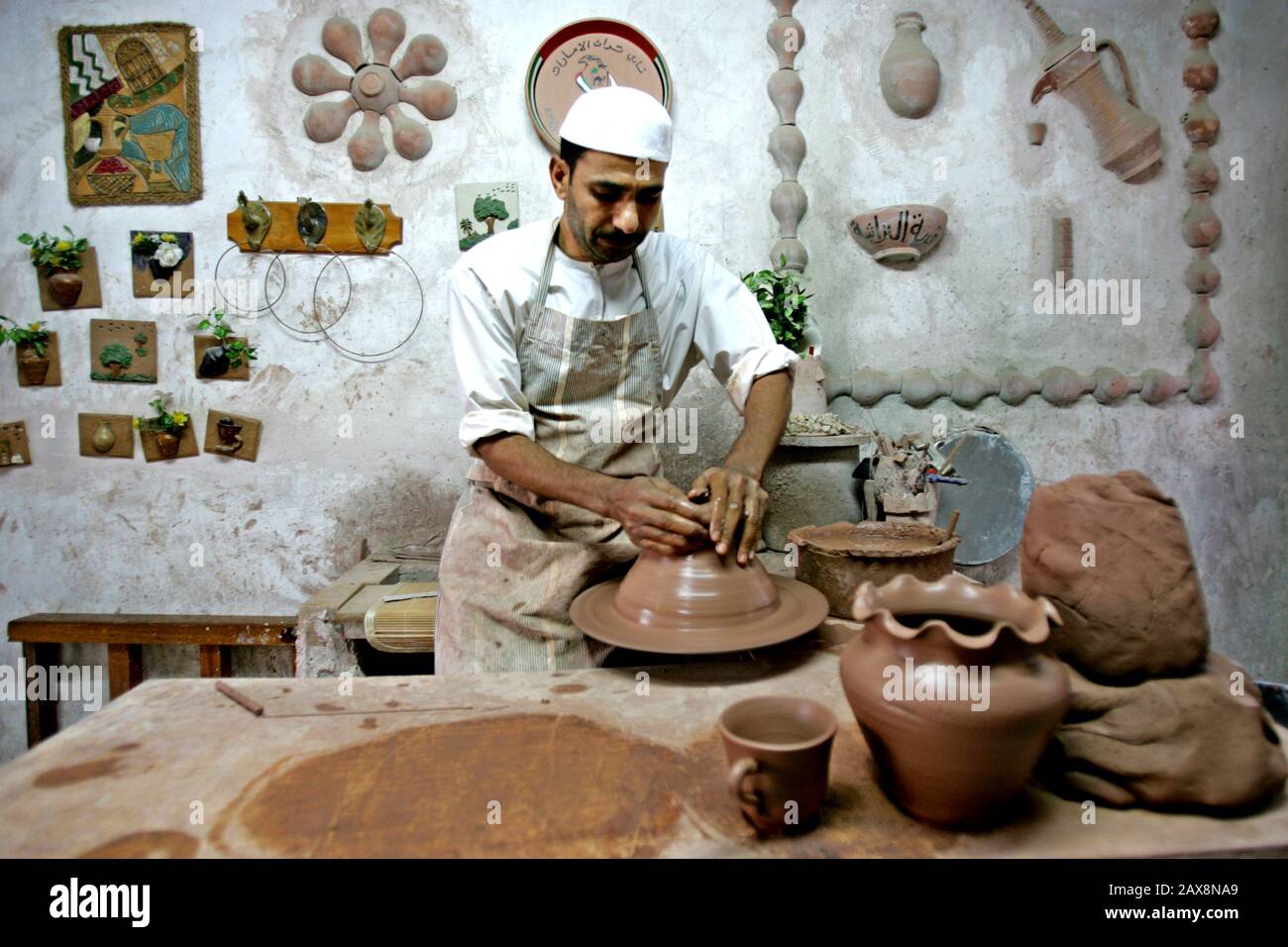 Clay Rice Design Heritage clay design hi-res stock photography and images - Alamy