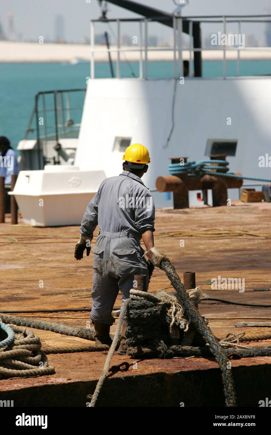 Expatriate asian bahrain hires stock photography and images Alamy