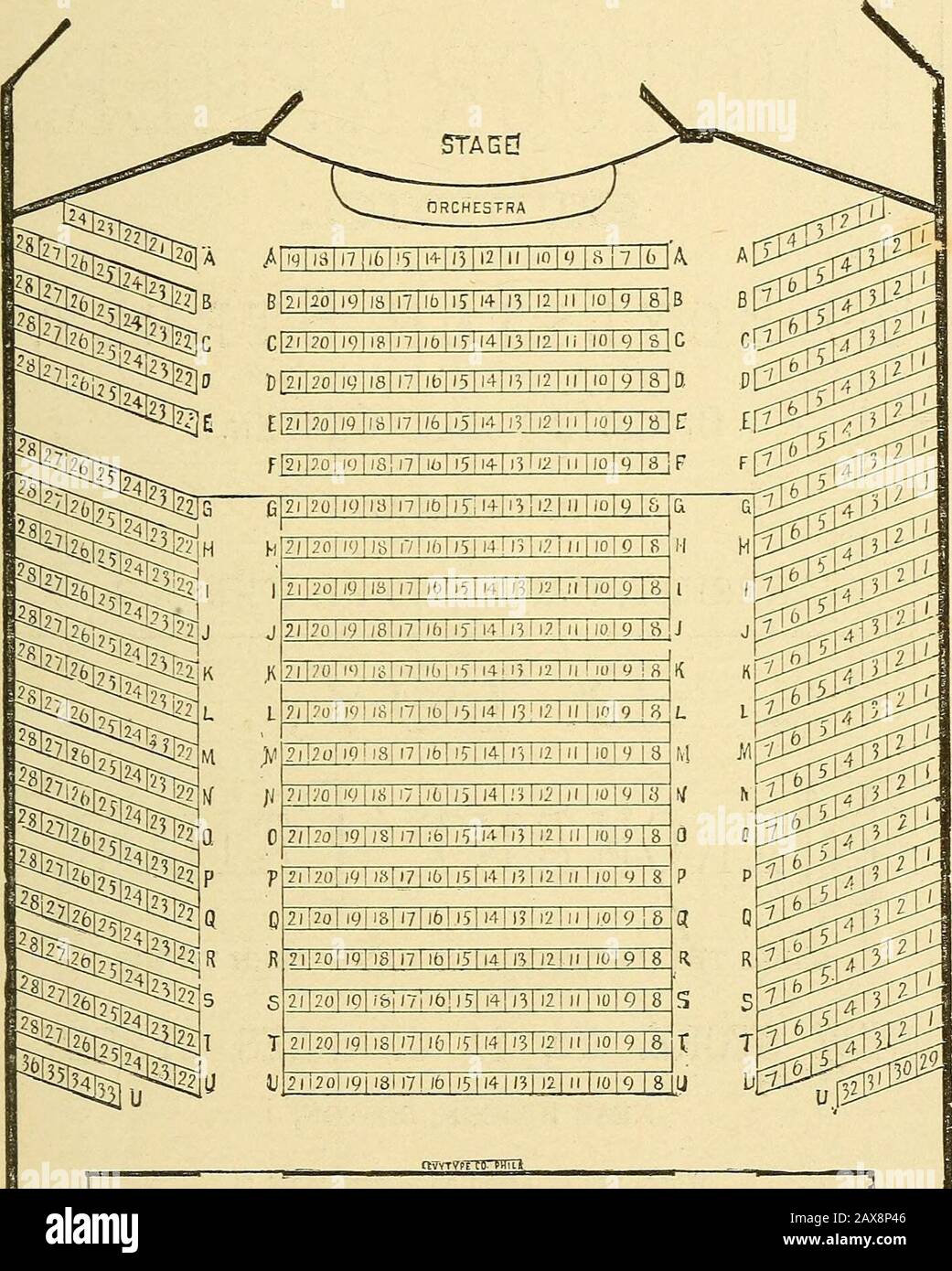 Clark's Boston blue book : the élite private address, carriage and club  directory, ladies' visiting list and shopping guide .. . |b|7 b| 9  |l0|ll|!5 i!^|ii|io|y Is 7 1 5 1 S