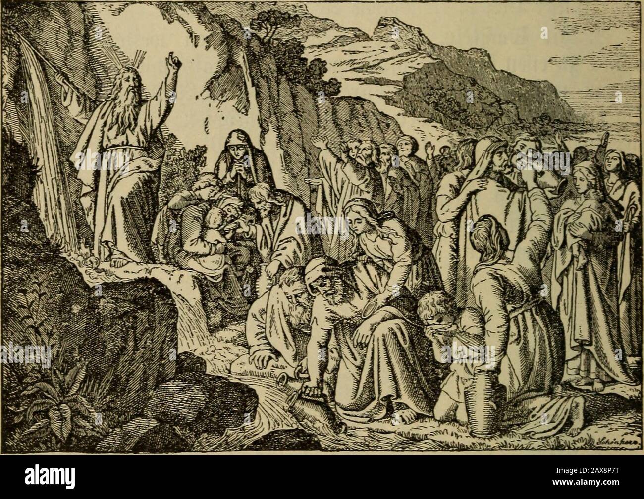 Biblische Geschichte Des Alten Und Neuen Testamentes Fur Katholische Volksschulen 3 Gas Pnunn 3 M Anbern