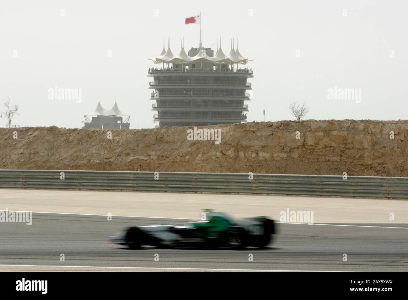 Motion blurred racetrack hi-res stock photography and images - Alamy