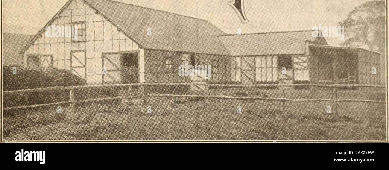 The Journal Of The Ministry Of Agriculture Cow Hous S Pgis