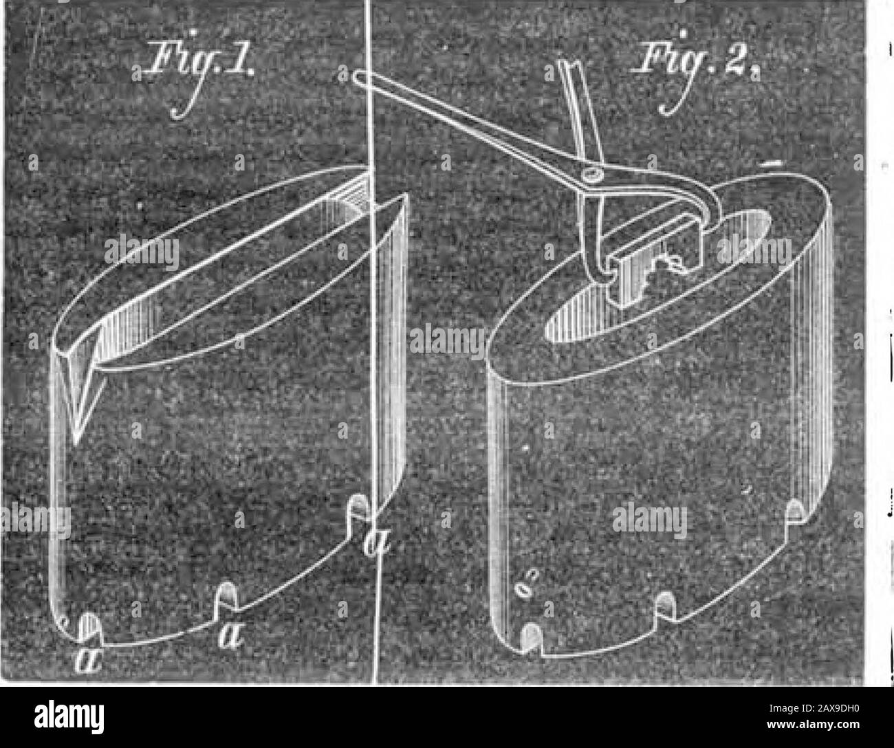 Scientific American Volume 31 Number 14 (October 1874) . ptible if the water be shallow and not connected with verydeep water. By this theory (of my own) I account for the very consid-erable tide that riseB on Eagle Lake in the northern part othis State. The lake is very deep and has never been fa-thomed. La Fayette LiLLAiiu. Califorda College, Vacaville, Cal. © 1874 SCIENTIFIC AMERICAN, INC October 3, 1874.] Mwffixt ^mmm. 213 Hardening and Tempering of Tools. To the Editor of the Scientific American : I have not heretofore objected to any of Mr. Boses pro-cesses, as such, but have stated mere Stock Photo