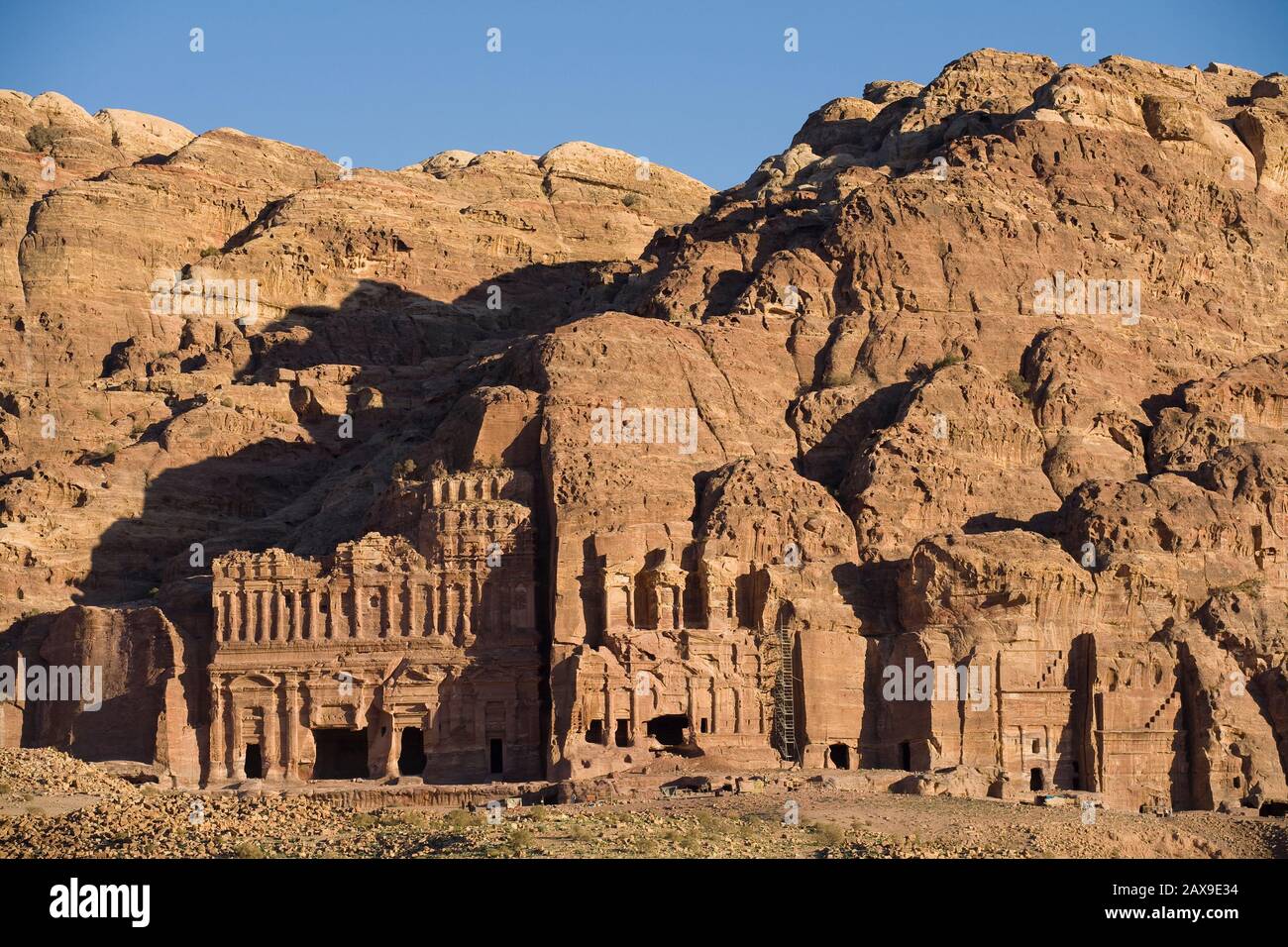 Archeology sites hi-res stock photography and images - Alamy
