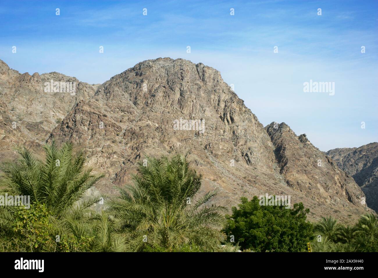 Fujairah culture hi-res stock photography and images - Alamy