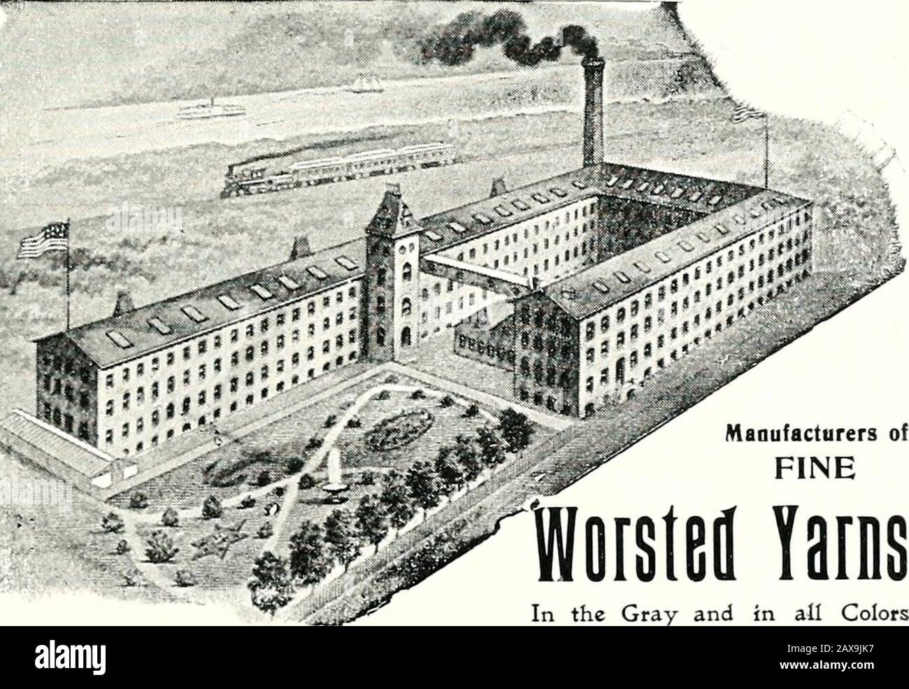 Textile school catalog, 1909-1910 . otive Works, Philadelphia CHARLES H.  HARDINGTHEODORE C. SEARCH The Erben-Harding Co., Philadelphia President,  School of Industrial Art, Philadelphia EDWARD BROMLEY lACOB DISSTON Tohn  Bromley & Sons, Philadelphia