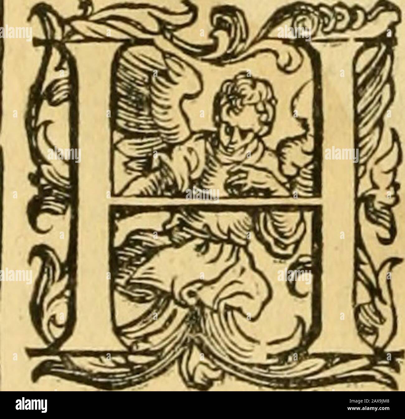 Della historia di Bologna [parte prima] . ella Città di Fiorenza, &con le nouità iui fatte, per hauer cacciato la parte Bianca,po-fto in grandifsimo fofpetto Bolognefi ; & per tal cagione mof-fo il Configlio, con ordine marauigliofo haueua fortificatala Città iftefla, & anco le Cartella del fiio Contado di gente, dirniinitioni,& dificuriripari ;& trouandofi da ogni lato prò-,uifto , poco ftimaua il Valefio^ rifpetto à quello che gli era viepiù à petto, !k di noia, cioè j che dentro la Città folle chi colMarchefe da Efte teneffe fecreto maneggio di dargli nelle mani Bologna. Et auengache con mo Stock Photo