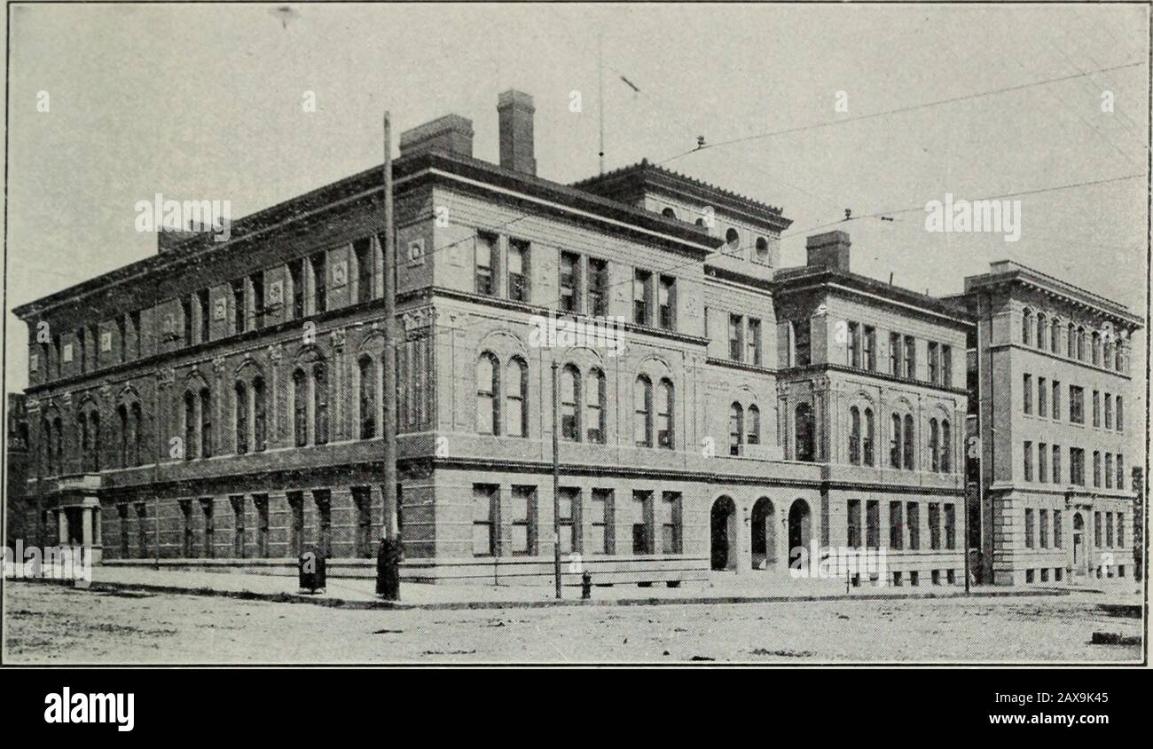 Louis latimer hires stock photography and images Alamy