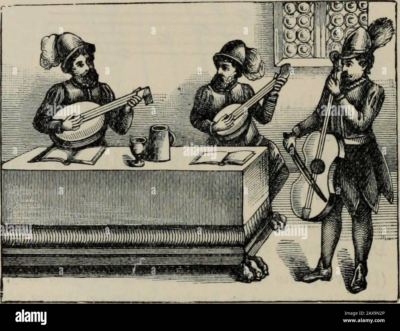 Hitro podzemlje shemo history of stringed instruments - mulberryalpacas.com