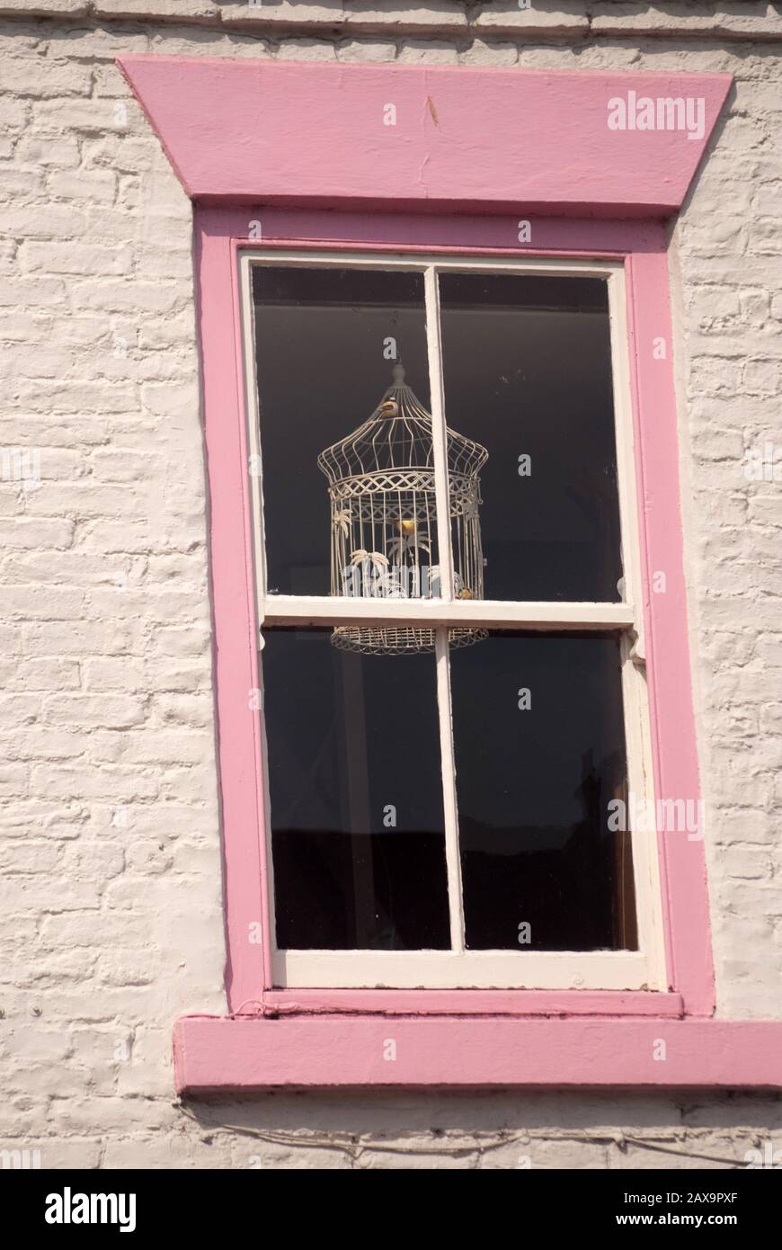 House of the great cage hires stock photography and images Alamy