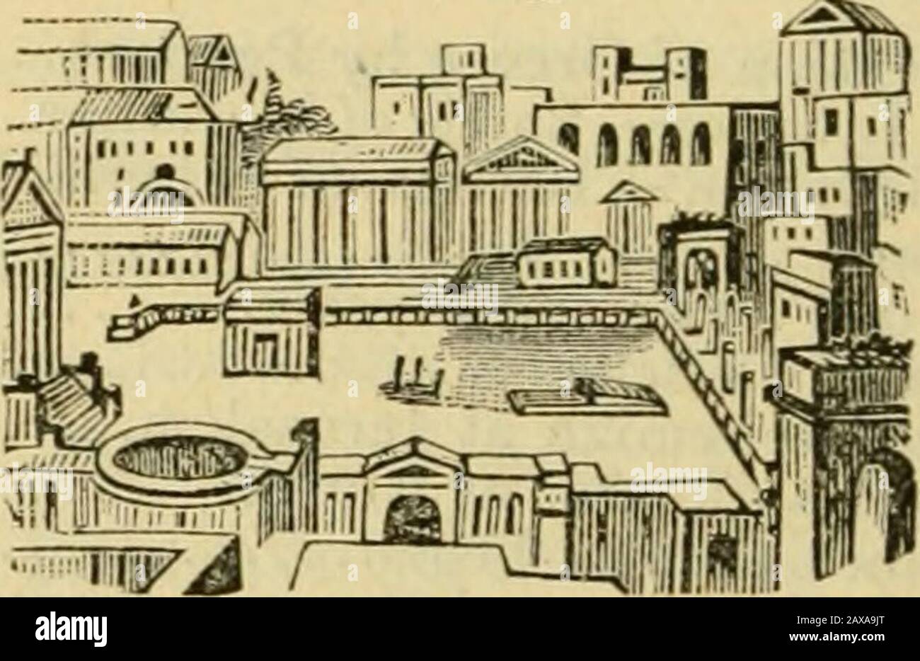 Outlines of general history . ehemiah at Jerusalem 458-425 Cincinnatus dictator at Rome 456 Peloponnesian War began 431 Battle of /Egos-potami (Spartan supremacy) 405 Death of Socrates 401 Rome burned by the Gauls 390 Battle of Leuctra (Theban supremacy) 371 Battle of Mantinea 361 Battle of Chaeronea (Macedonian suprem-acy) 338 Reign of Alexander the Great 336-323 Battle of Arbela and of Persian Empire 331 Battle of Ipsus and division of AlexandersEmpire 301 STUDENTS REVIEW OUTLINE. Par. (Four Pictures). — !. Fir. Inv. 2. Mar.3. Xer. Ther. Sal. Plat. 4. Ath. Sup. (Per.) 5. Pel.War. 6. Sp. Sup. Stock Photo