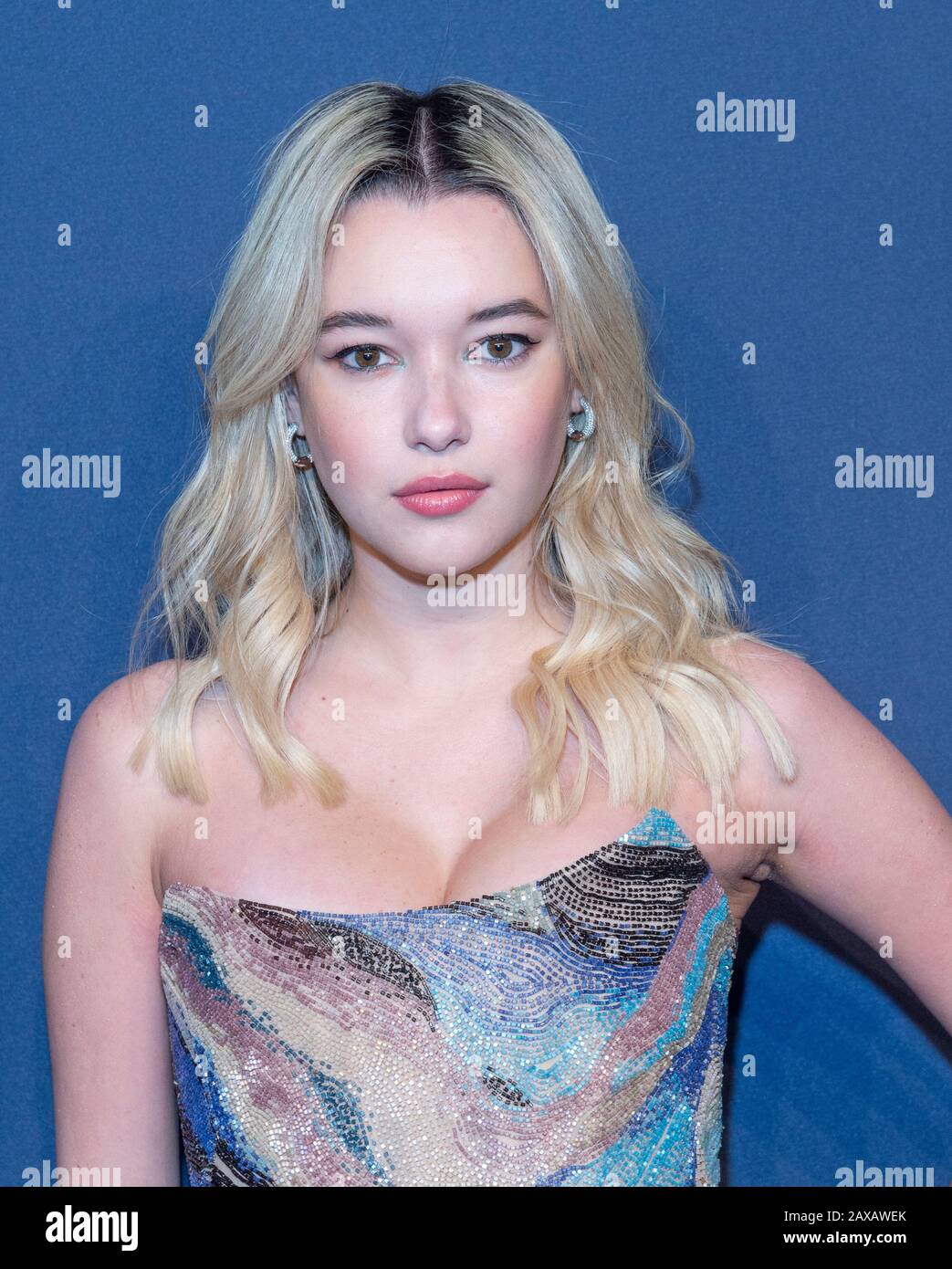 Sarah snyder where hi res stock photography and images Alamy