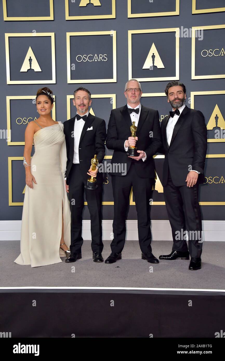 Best sound mixing oscar 2004 shoegagas