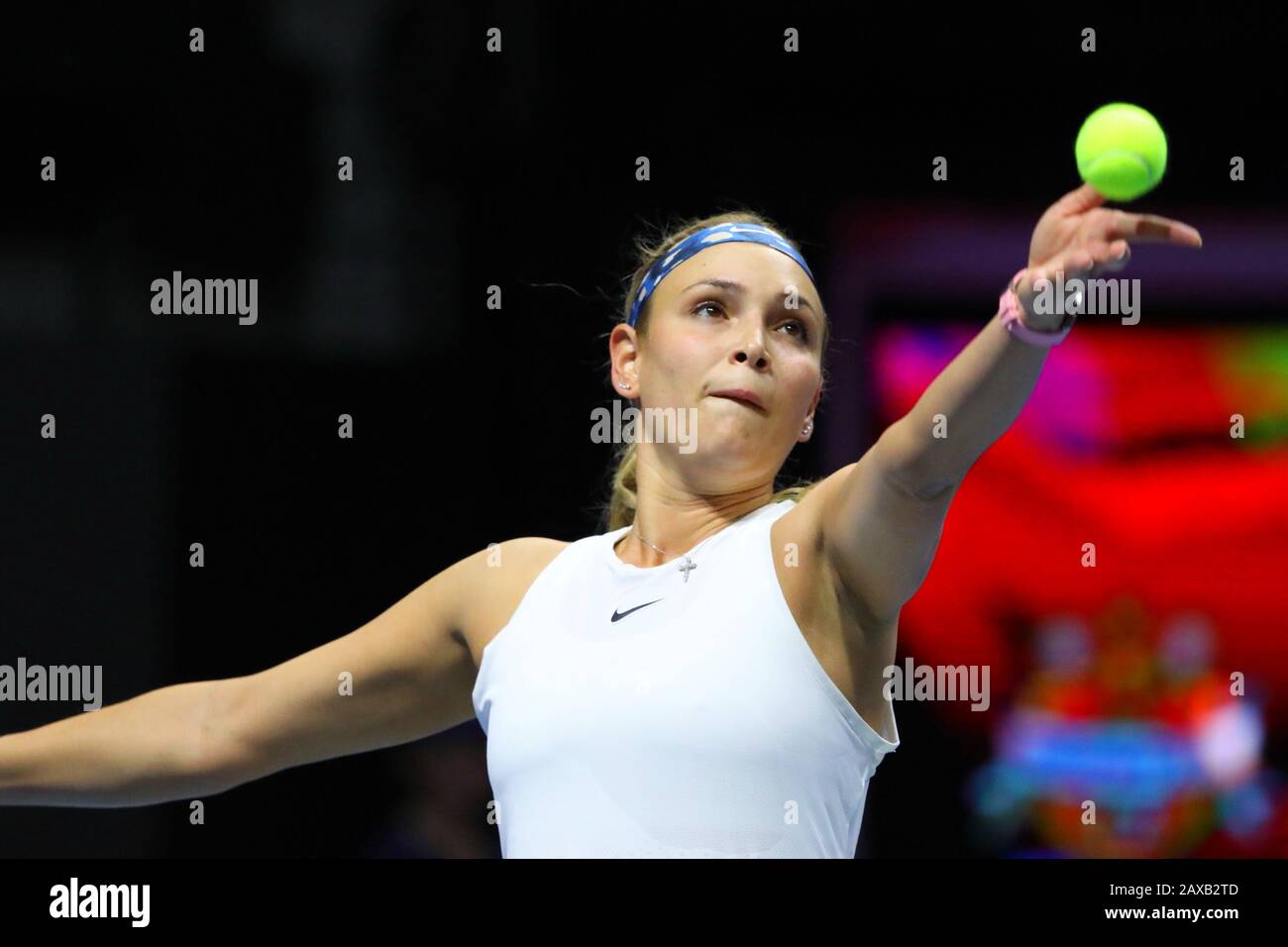 Donna vekic hi-res stock photography and images - Alamy