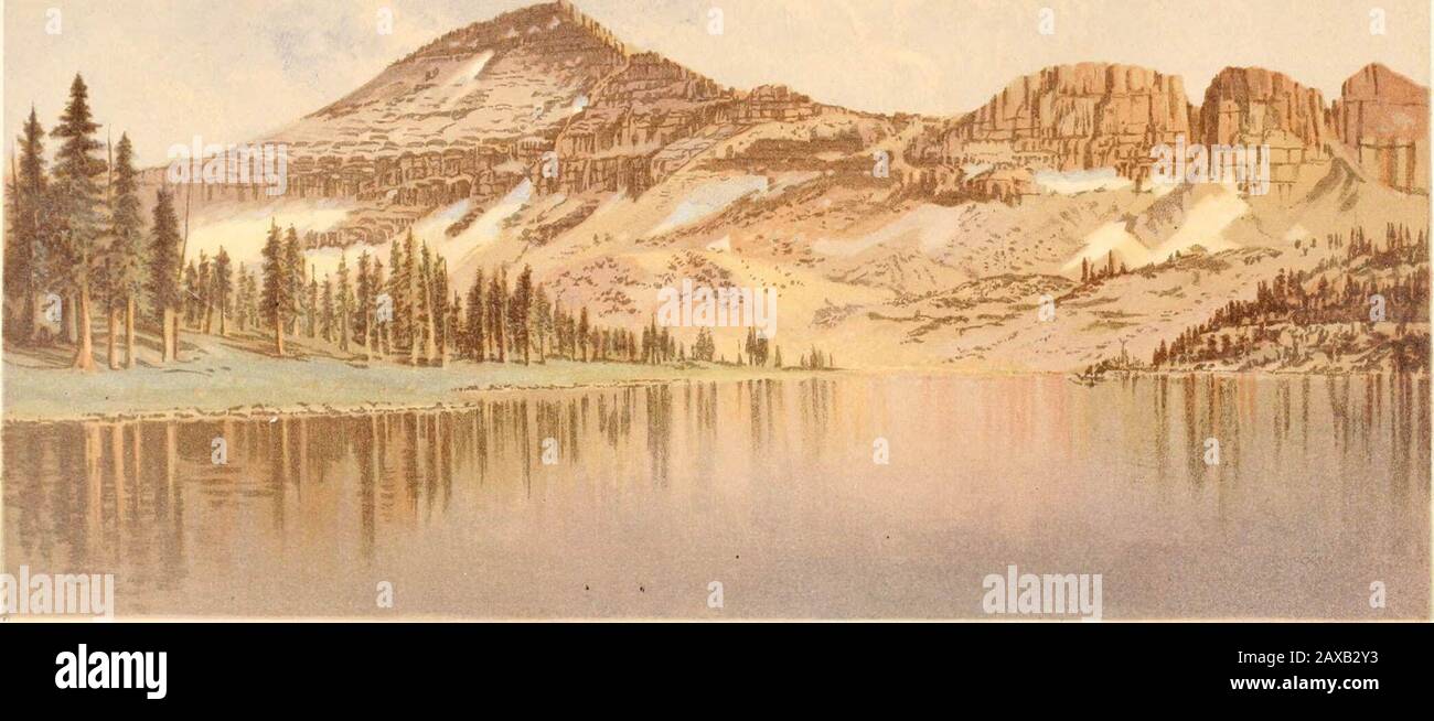 Geological report hi-res stock photography and images - Alamy