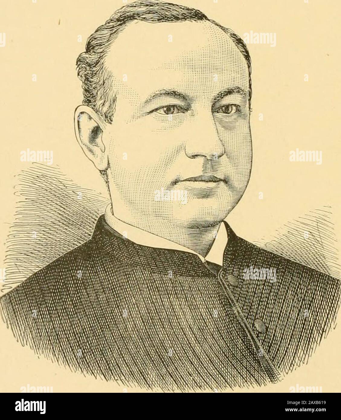 George frederick miller hi-res stock photography and images - Alamy