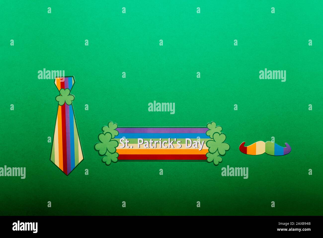 st patricks day lgbt