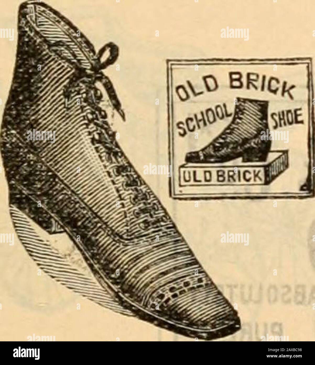 f and f school shoes