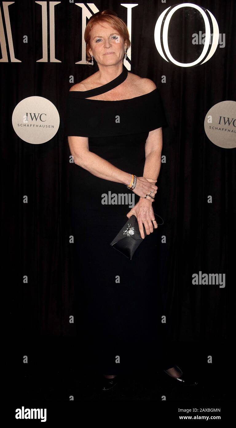 Sarah Ferguson High Resolution Stock Photography and Images - Alamy